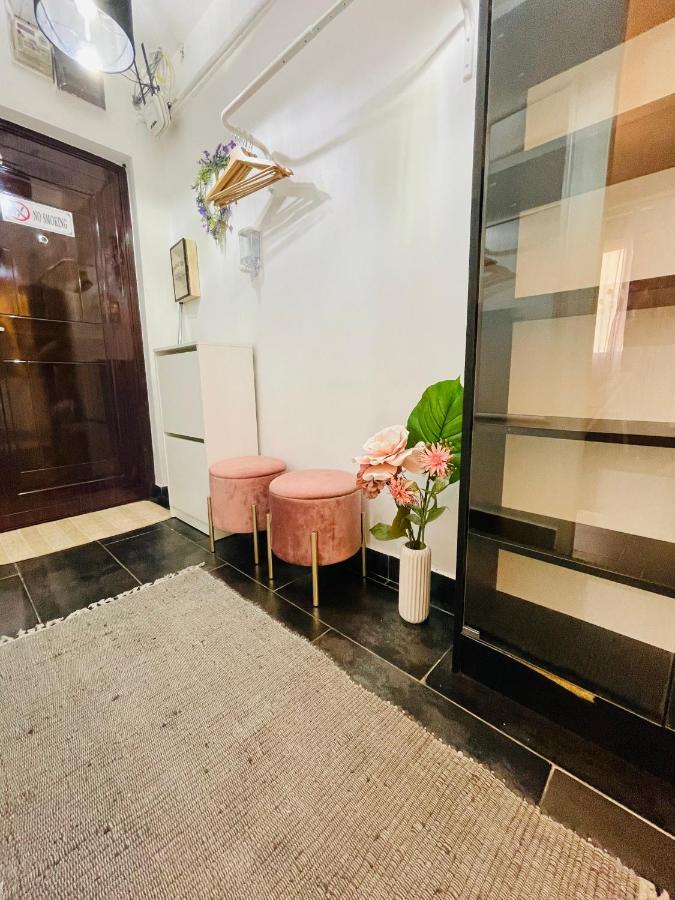 Private Place To Stay Self Check In-Nonstop- Netflix-Wifi เรชิตา ภายนอก รูปภาพ