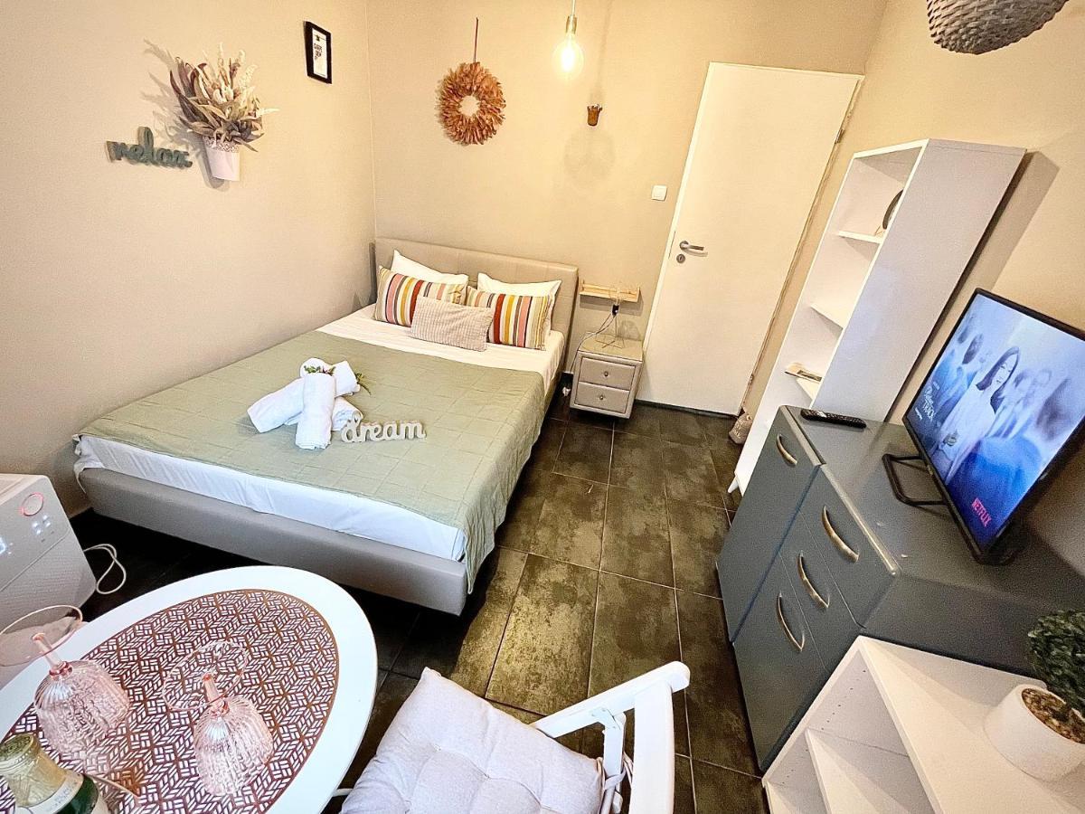 Private Place To Stay Self Check In-Nonstop- Netflix-Wifi เรชิตา ภายนอก รูปภาพ