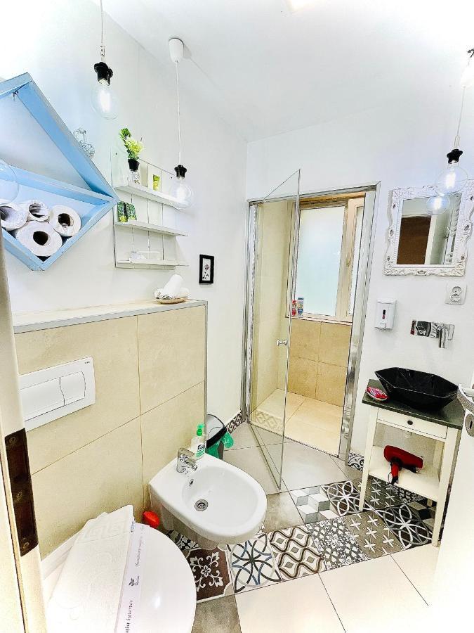 Private Place To Stay Self Check In-Nonstop- Netflix-Wifi เรชิตา ภายนอก รูปภาพ